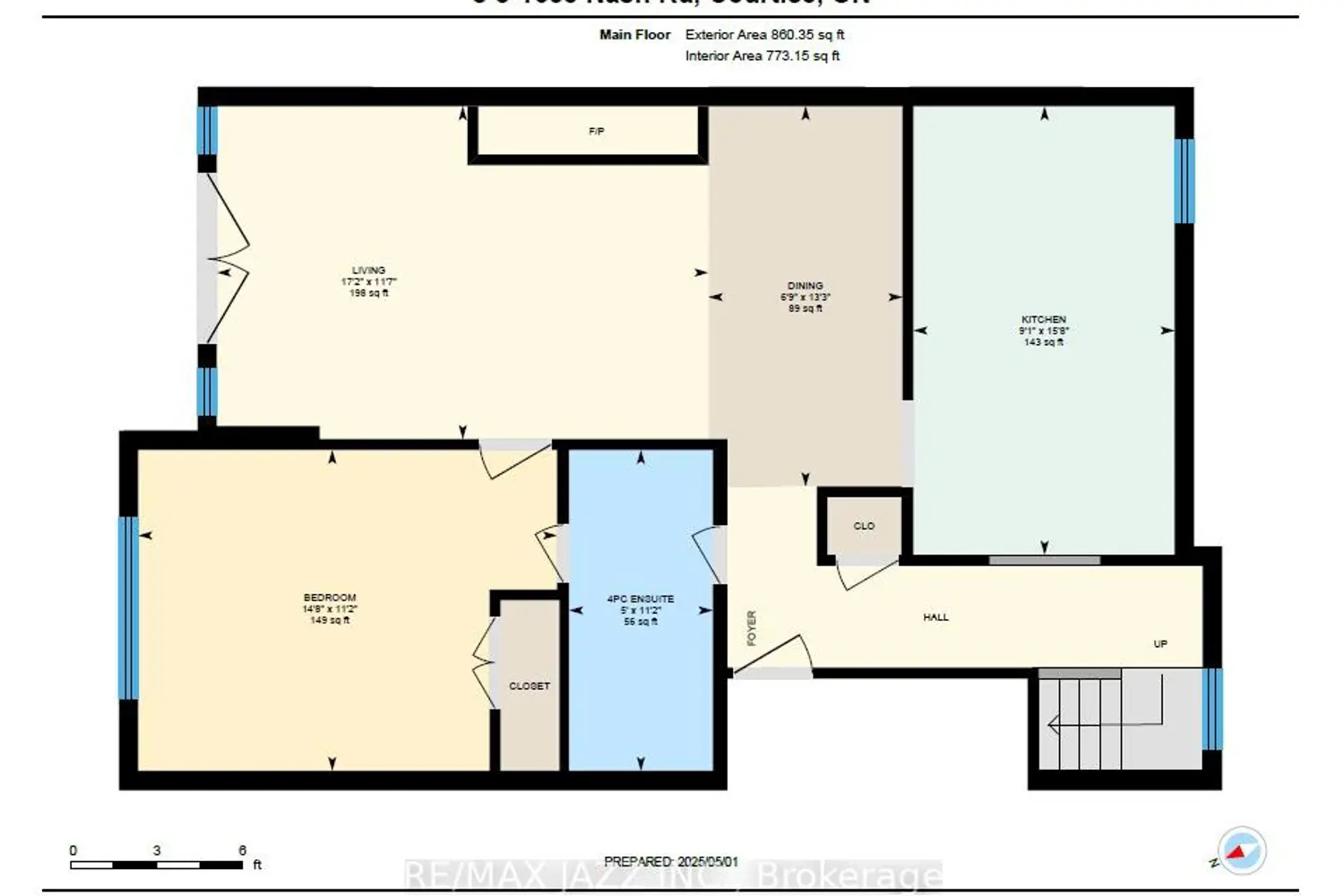 Additional image 19 of 1655 Nash Road C3