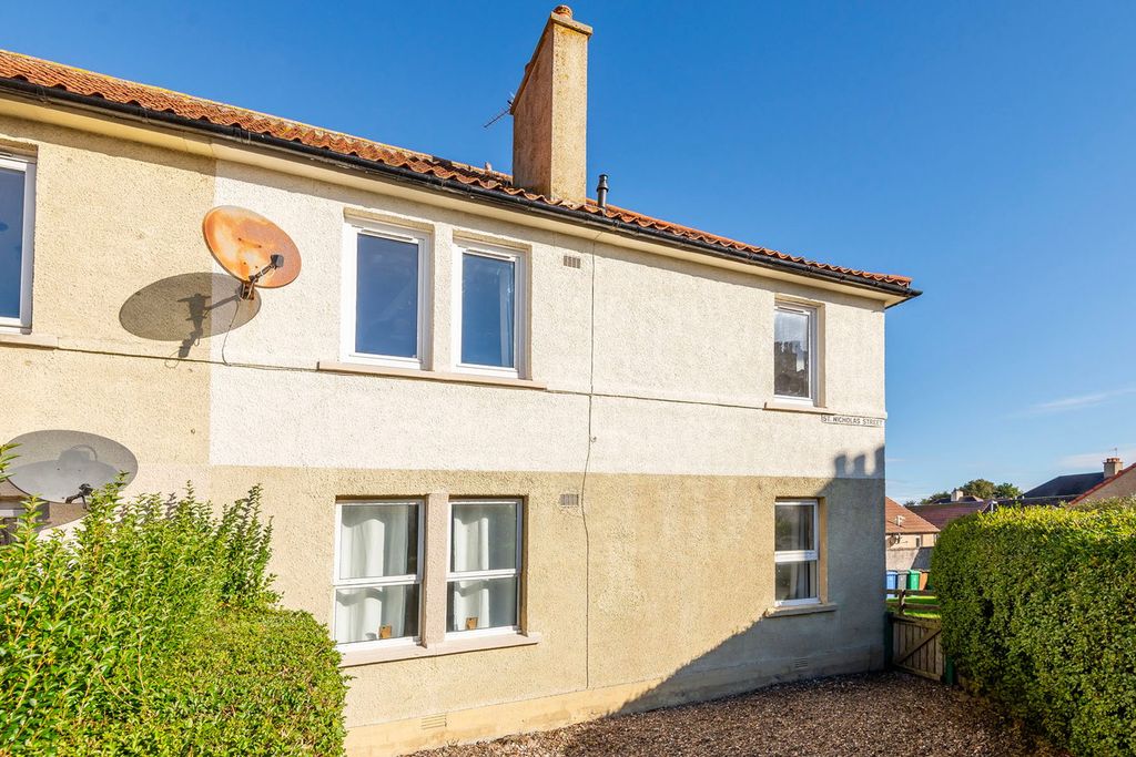 Additional image 8 of 2 bed flat for saleSt Nicholas Street, St Andrews KY16