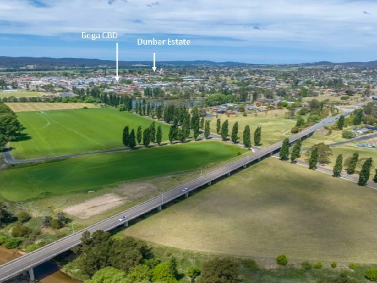 Additional image 5 of Various Lots Tathra Road & Virginia Drive, Bega NSW 2550