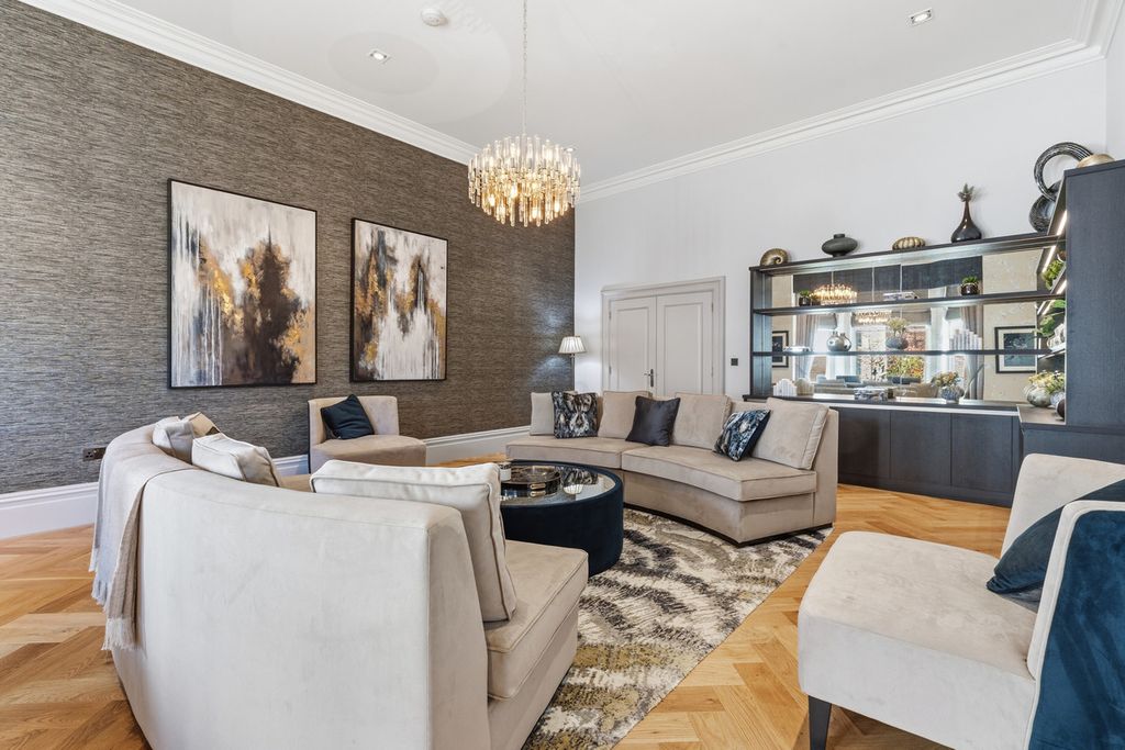 Additional image 2 of 2 bed flat for saleNorfolk Road, Edgbaston, Birmingham B15