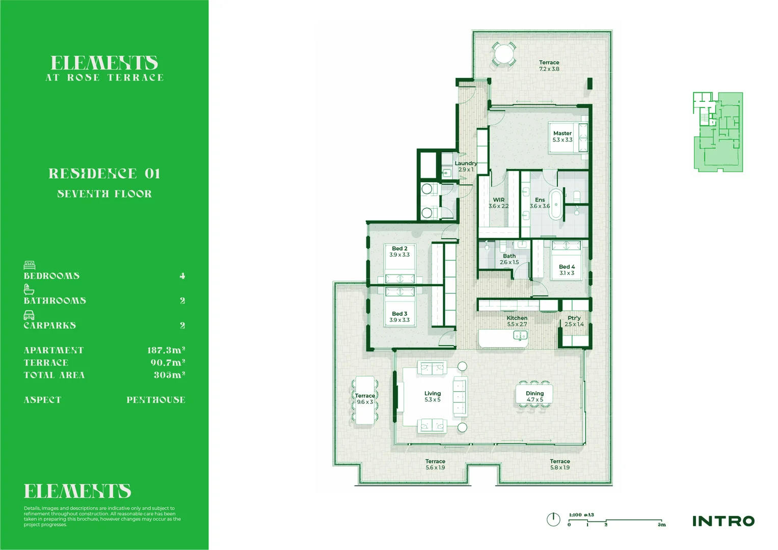 Additional image 17 of 126 Rose Terrace, Wayville SA 5034