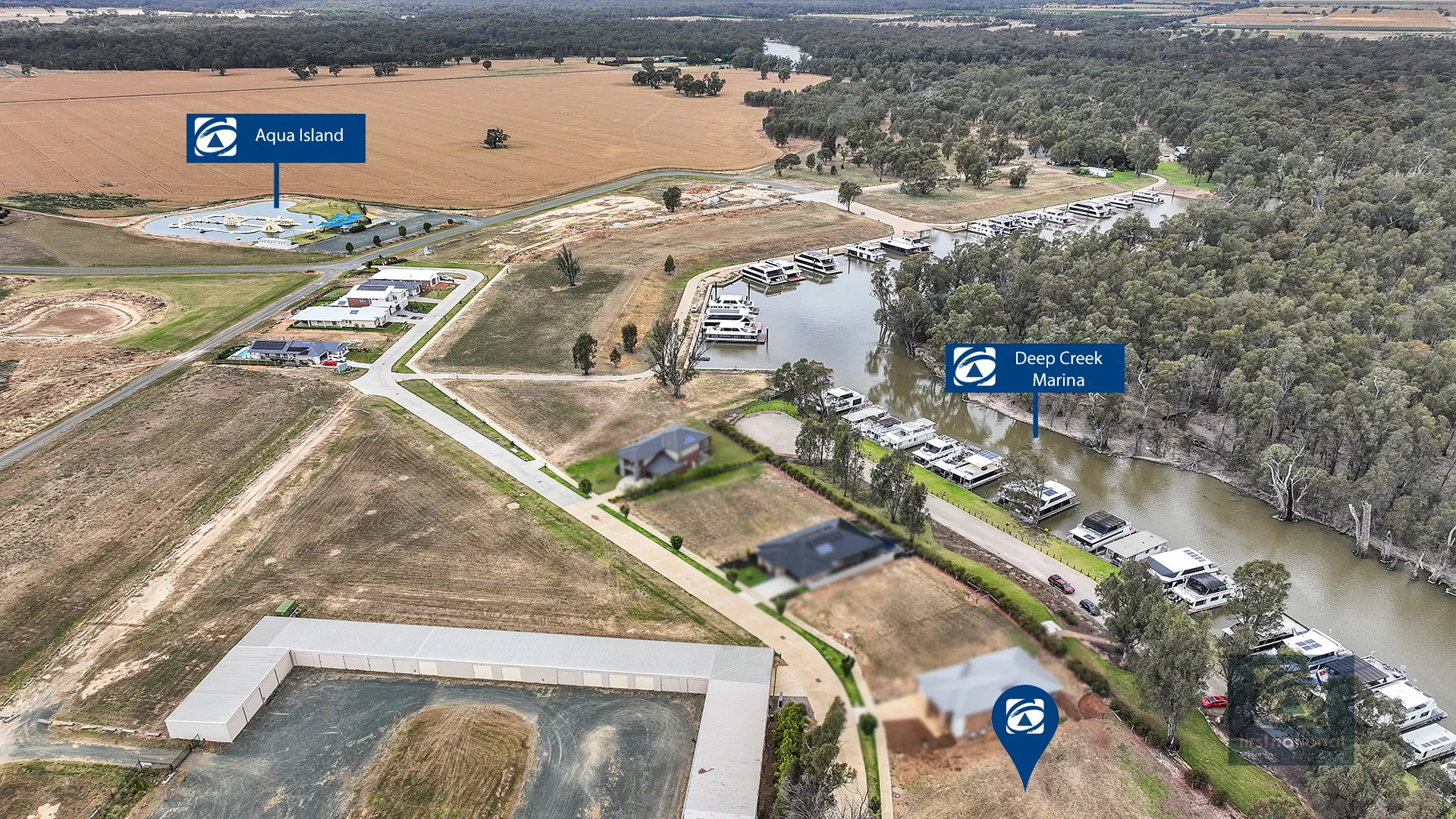 Additional image 4 of 93 Marina Drive, Moama NSW 2731
