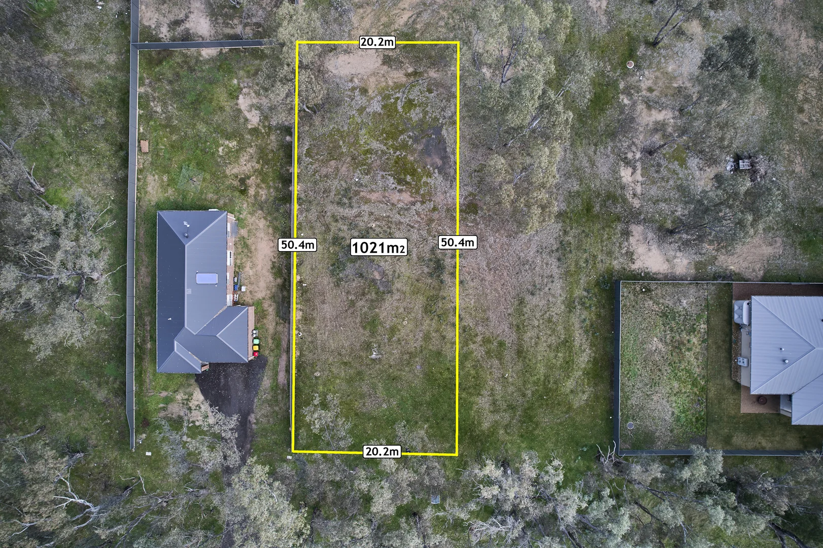 Additional image 5 of Lot 21/153 Caldwell Street, Heathcote VIC 3523