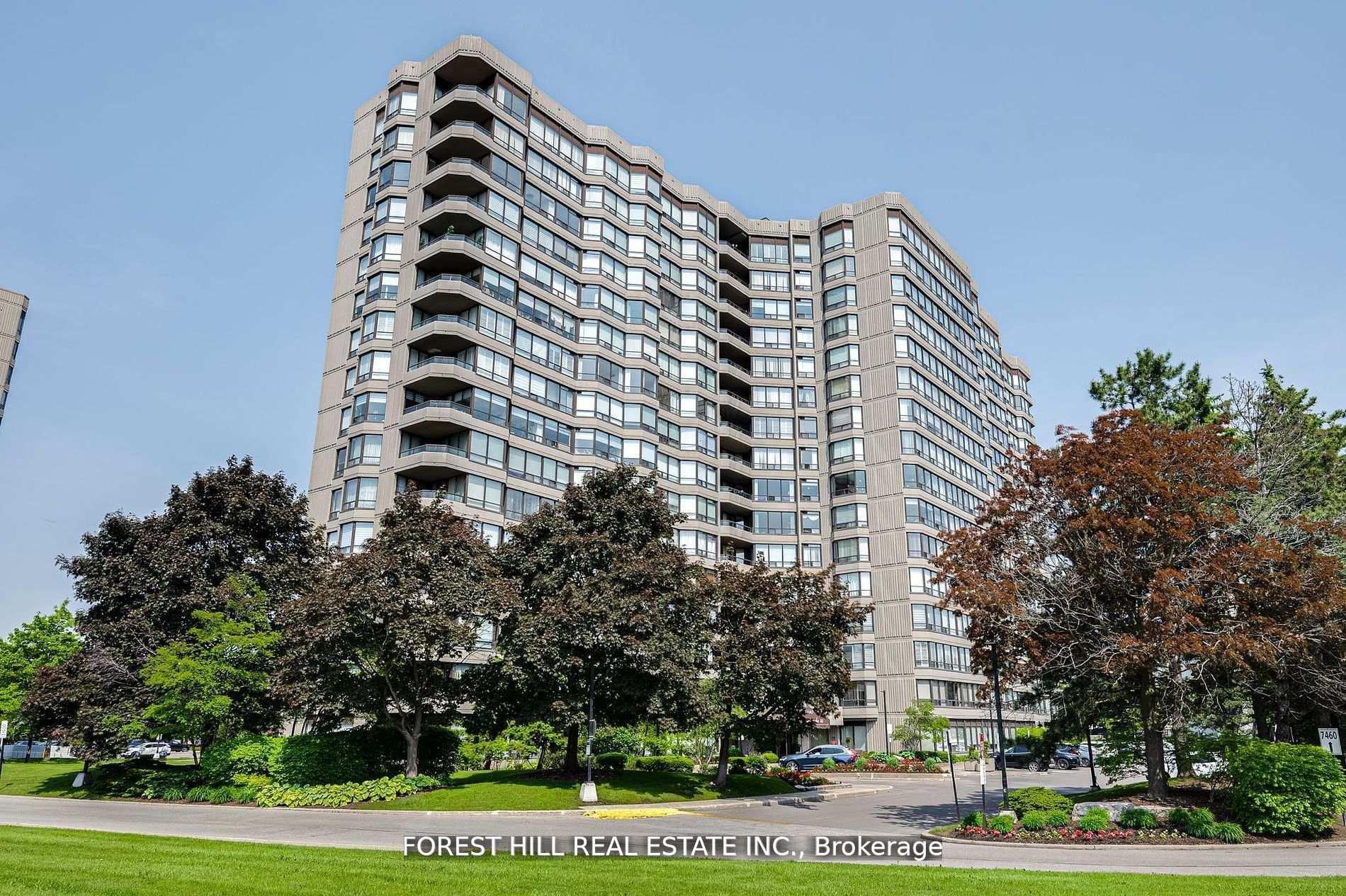 308-7440 Bathurst Street, Vaughan, ON, L4J 7K8