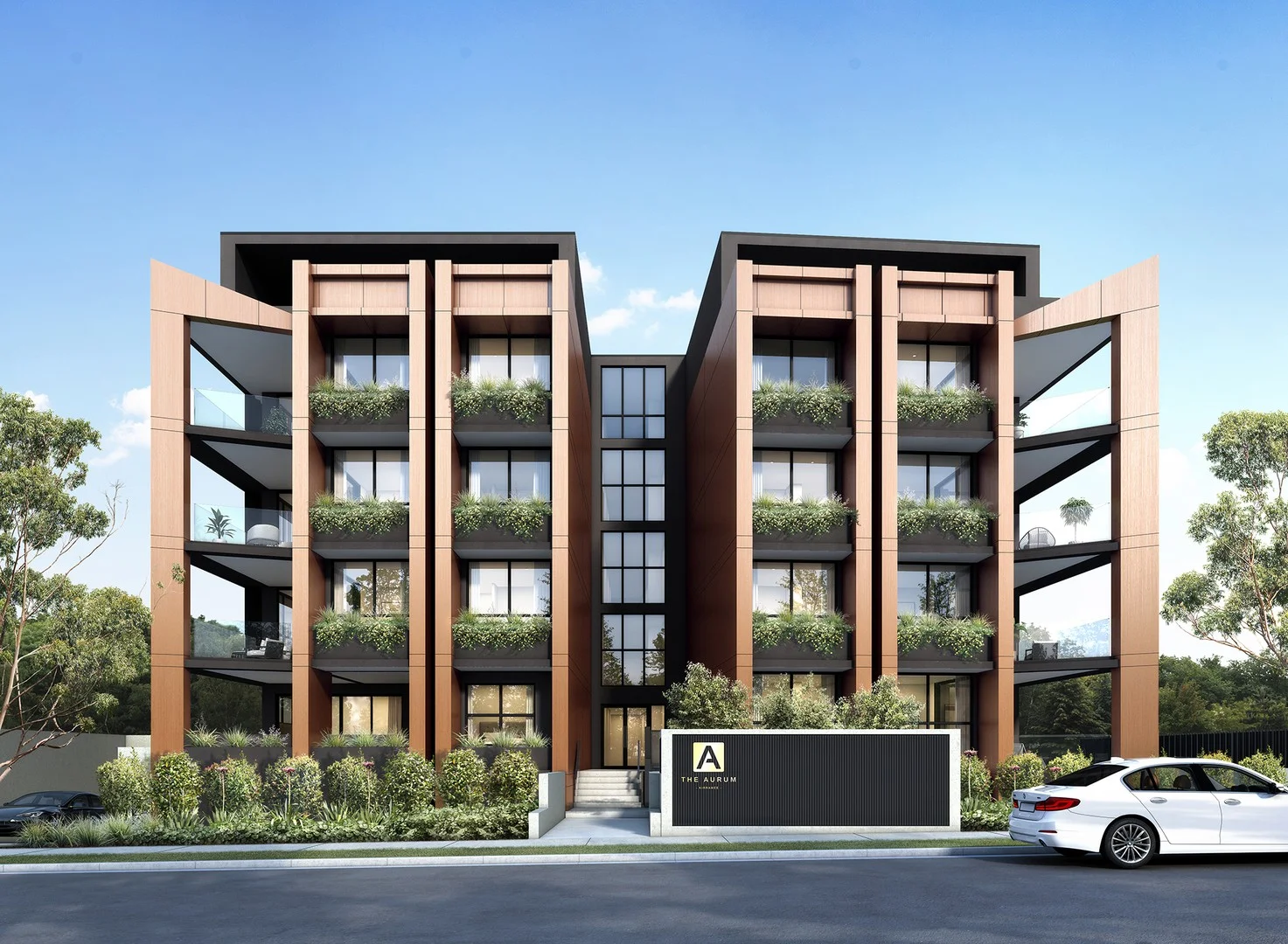 Additional image 5 of 14/477-481 President Avenue, Kirrawee NSW 2232