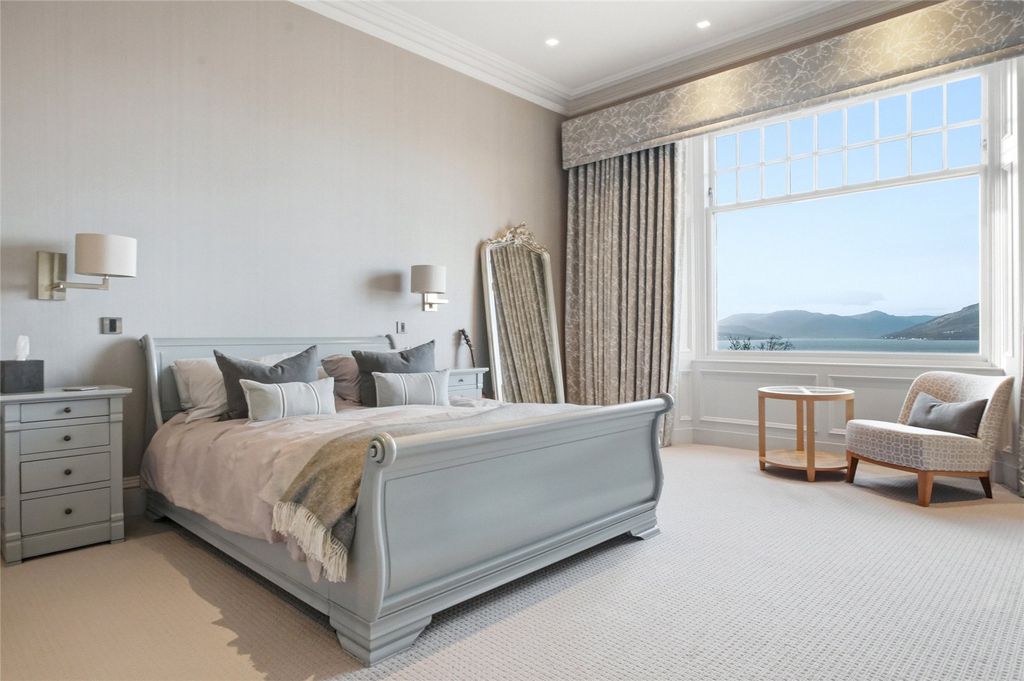 Additional image 19 of 4 bed detached house for saleCranford, 12 Victoria Road, Gourock, Inverclyde PA19