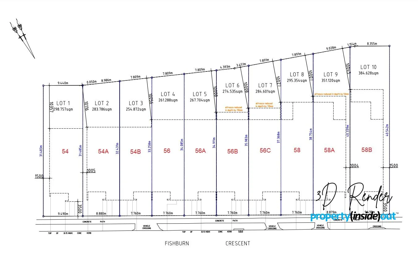 Additional image 15 of 56b Fishburn Crescent, Castle Hill NSW 2154