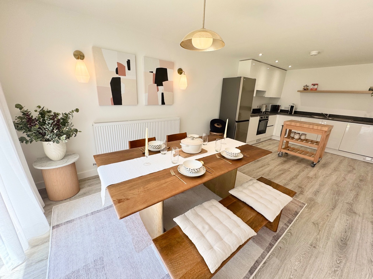 Additional image 2 of 4 Bed End Terrace, Parkes Avenue, B12, N1 7GU