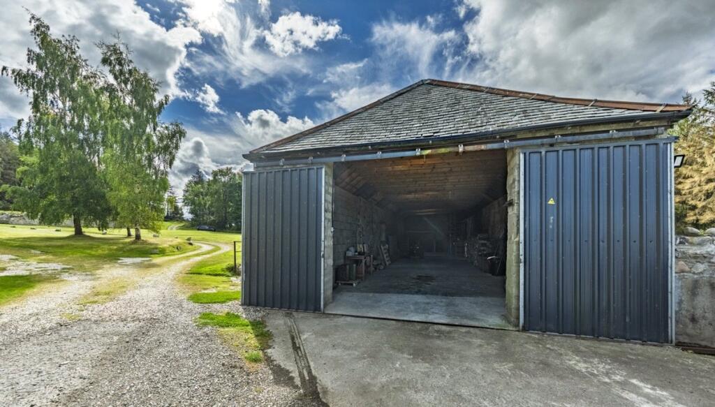 Additional image 20 of The Old Granary & Home Farm, Drybridge, Buckie, Moray, AB56