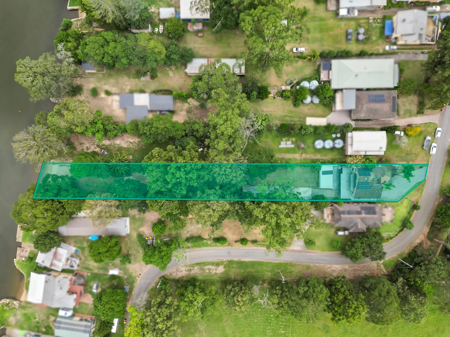 Additional image 20 of 23 Walmsley Road, Lower Macdonald NSW 2775