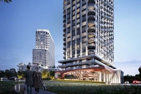 Additional image 8 of 1802-60 Central Park Roadway N/a, Toronto, ON, M9A 0E6