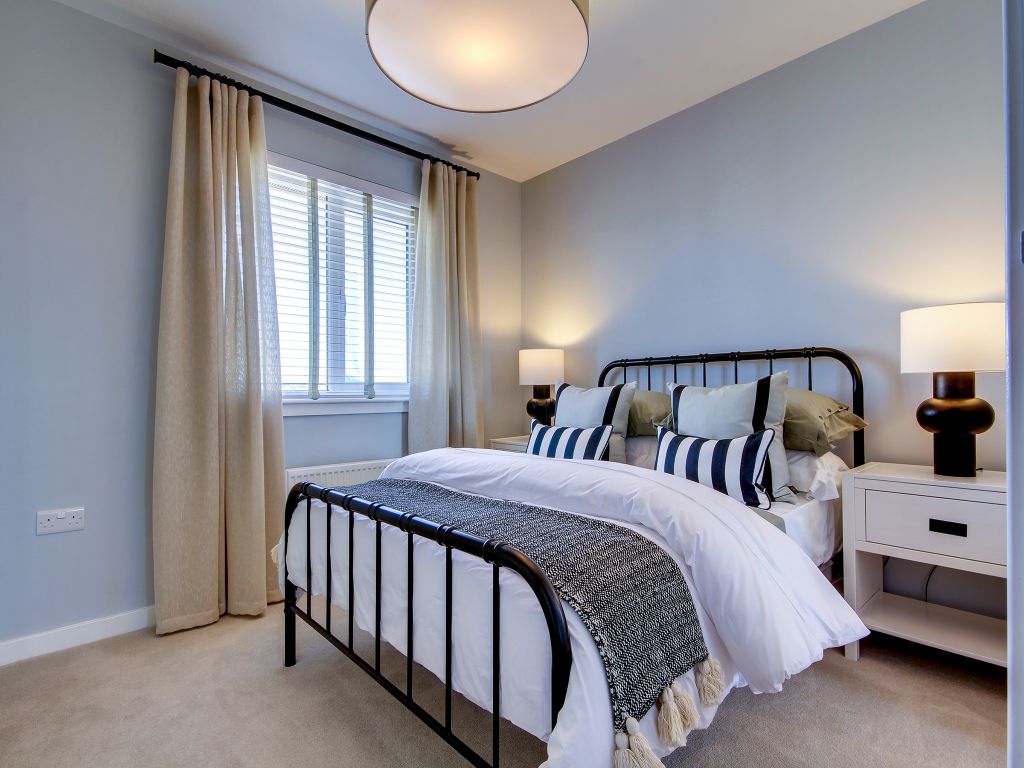 Additional image 20 of 4 bed detached house for sale"The Whithorn" at Snowdon Terrace, Seamill, West Kilbride KA23