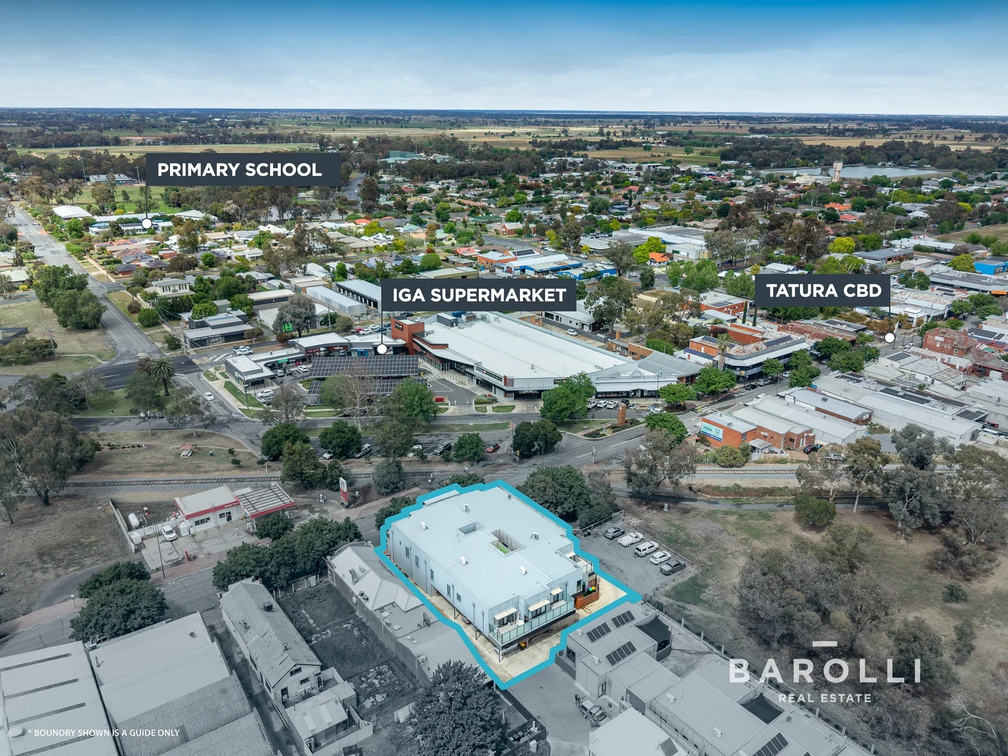 Additional image 11 of 5/169 Hogan Street, Tatura VIC 3616