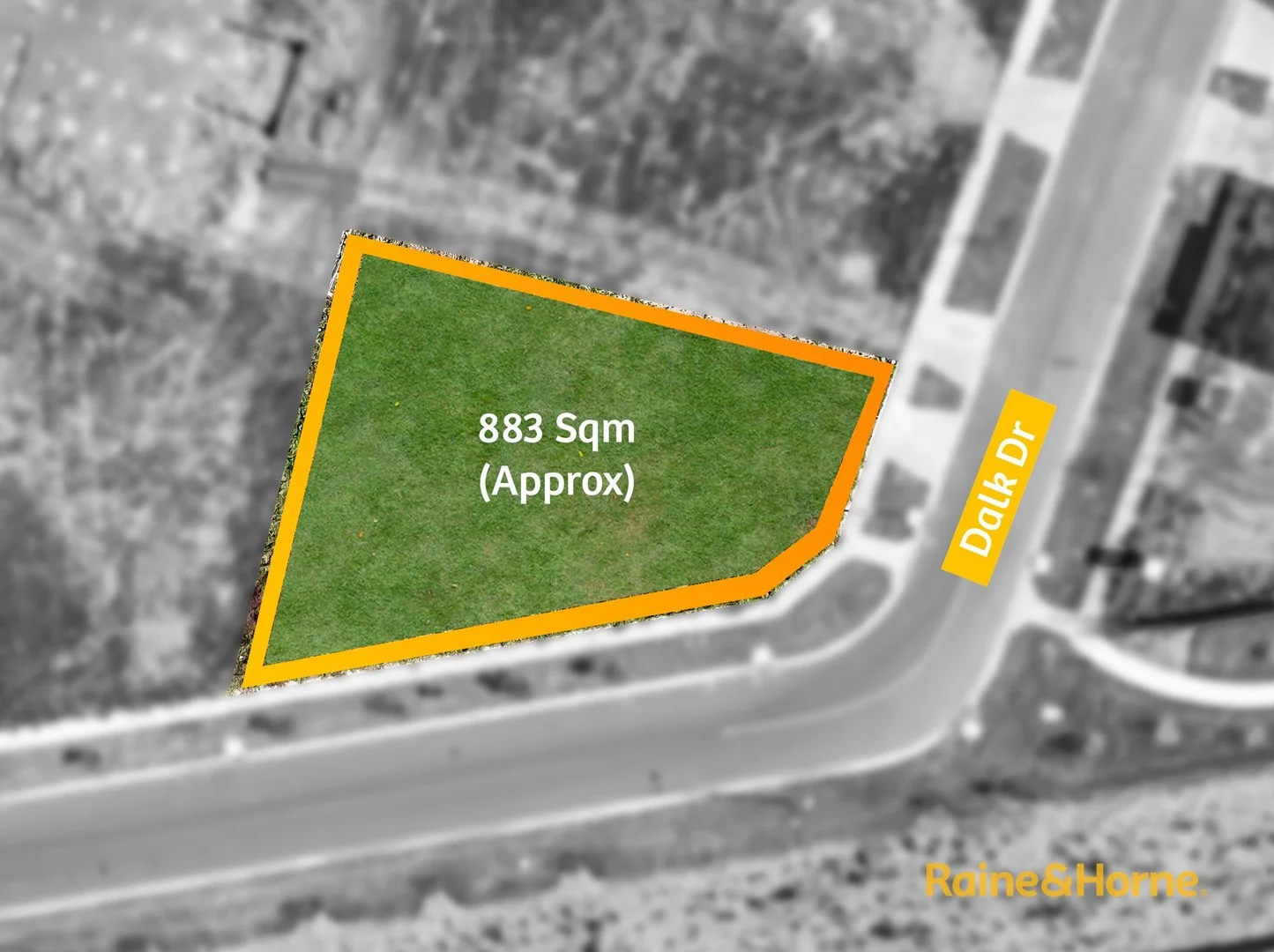 Lot 1027/51 Dalk Drive, Gisborne VIC 3437