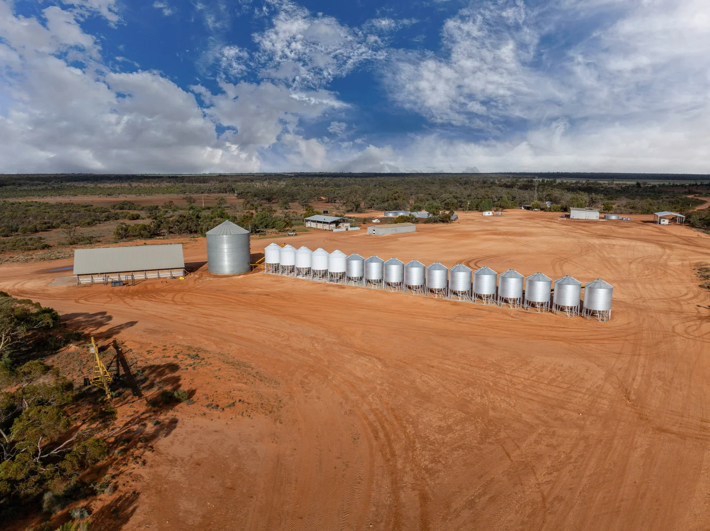 Additional image 11 of 2423 Petro Mail Road, Arumpo NSW 2715