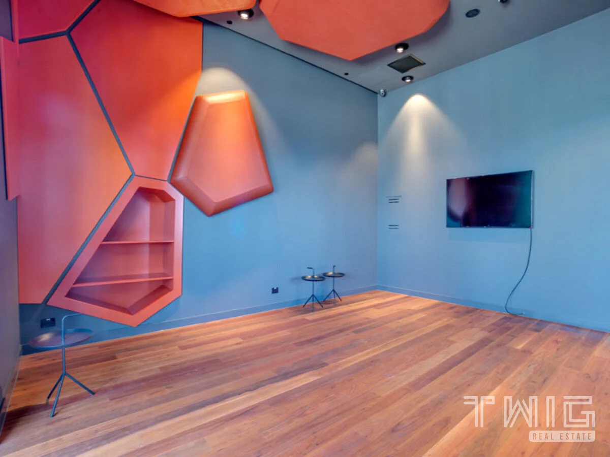 Additional image 7 of 2003/551 Swanston Street, Carlton VIC 3053