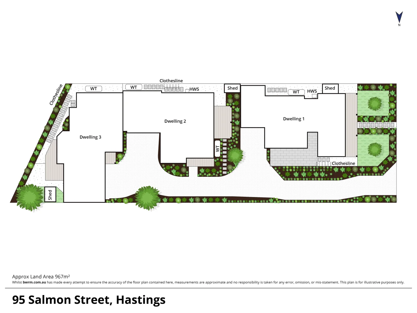 Additional image 3 of 95 Salmon Street, Hastings VIC 3915