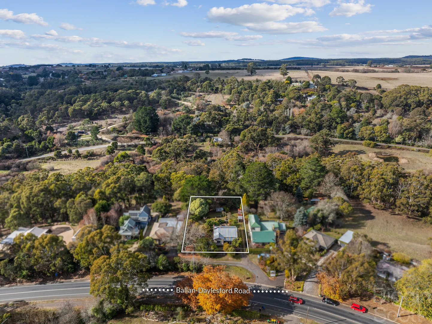 Additional image 19 of 3036 Ballan Daylesford Road, Daylesford VIC 3460