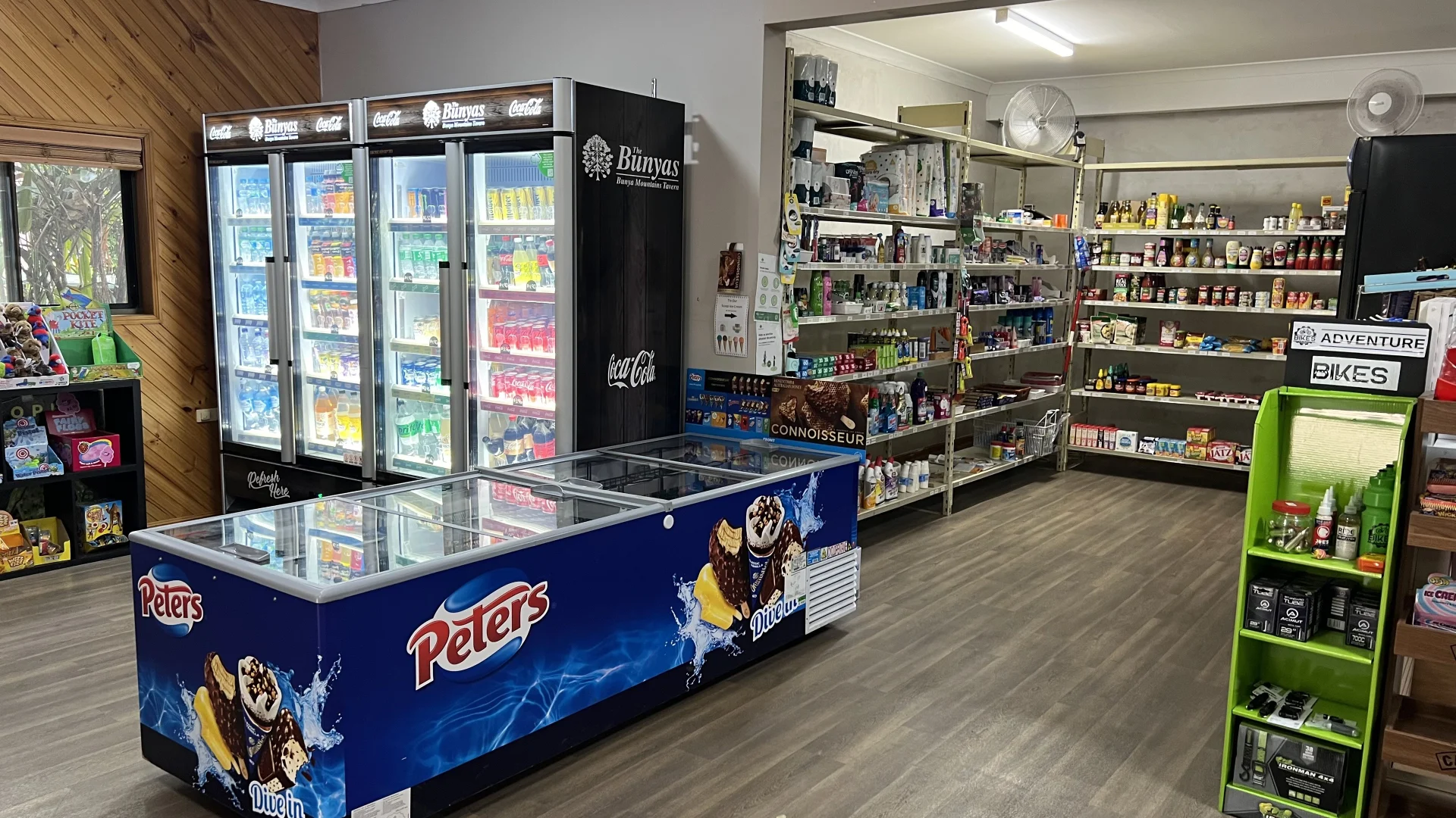 Additional image 13 of 3366 Bunya Mountains Road, Bunya Mountains QLD 4405