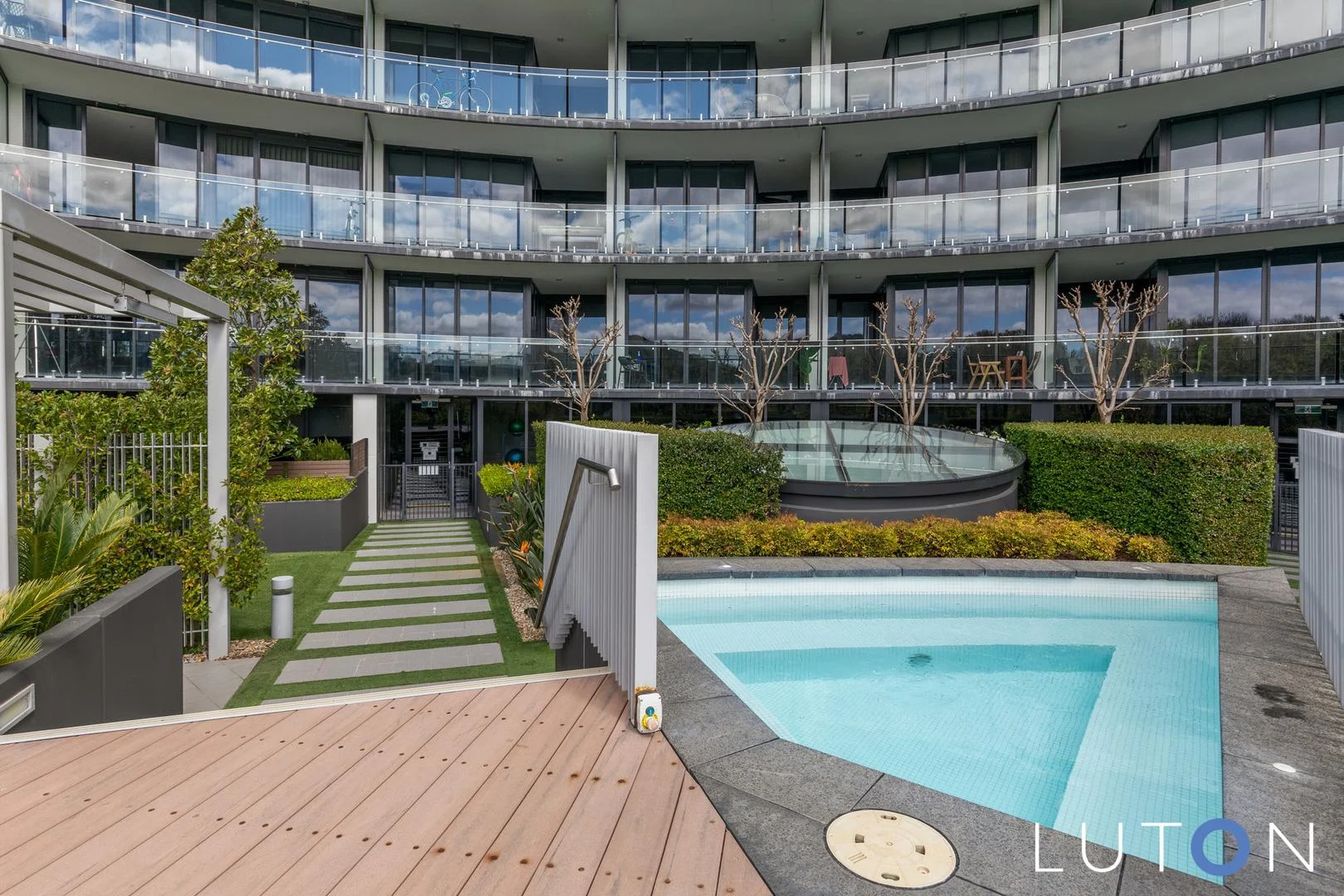 Additional image 11 of 1024/240 Bunda Street, City ACT 2601