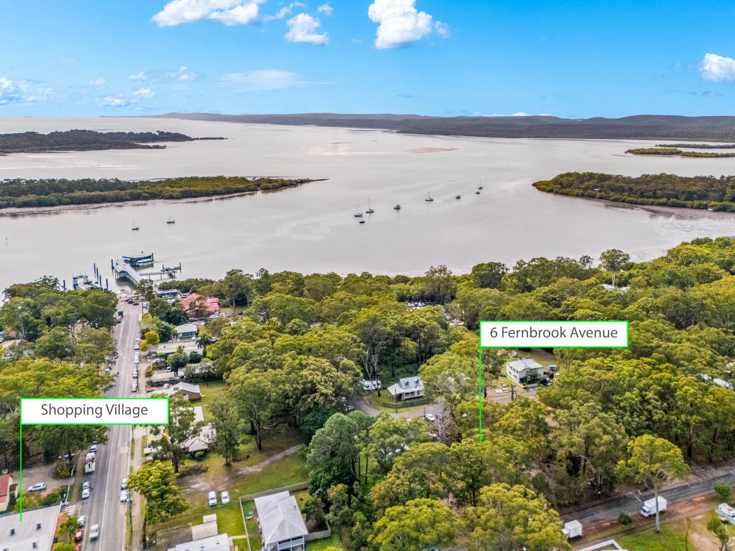 Additional image 4 of 6 Fernbrook Avenue, Russell Island QLD 4184