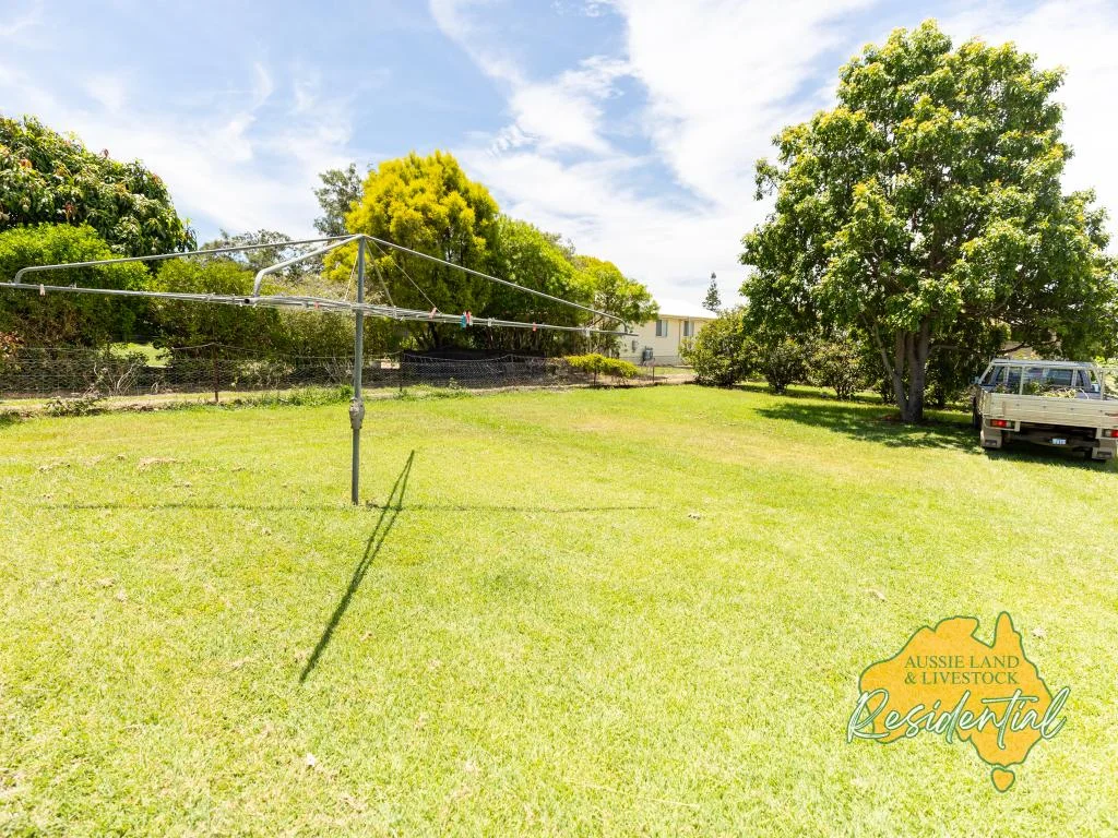 Additional image 25 of 61 LEICHHARDT STREET, Mundubbera QLD 4626