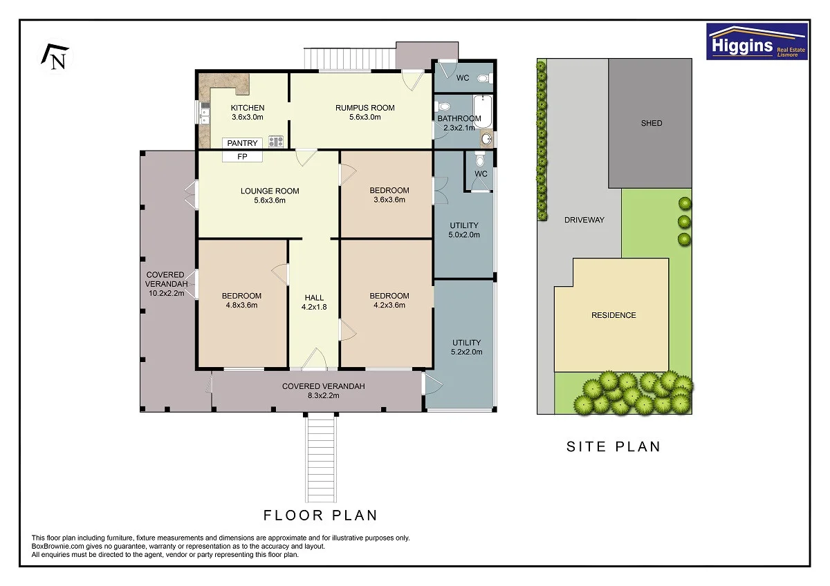 Additional image 12 of 48 Diadem Street, Lismore NSW 2480