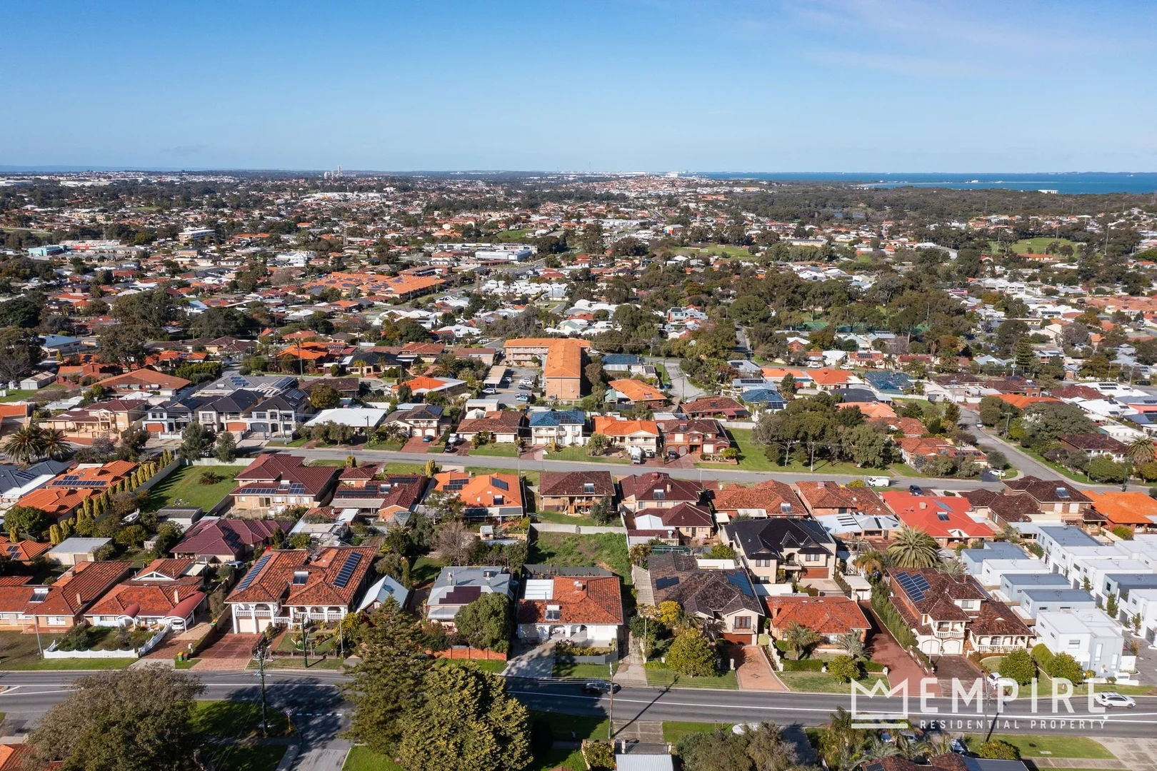 Additional image 17 of Proposed Lot 2, 209 Clontarf Road, Hamilton Hill WA 6163