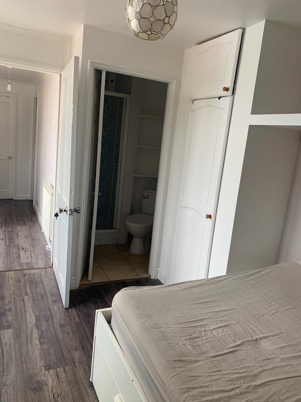 Additional image 4 of Room in a Shared Flat, Laxley Close, SE5, N1 7GU