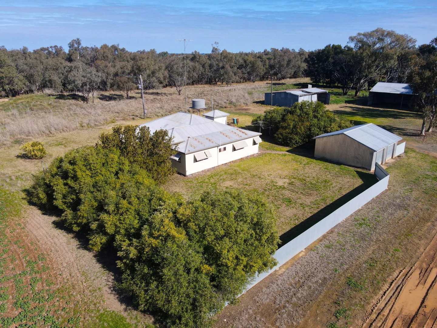 Additional image 16 of 'Williams Crossing' 139 Harris Lane, Quandialla NSW 2721