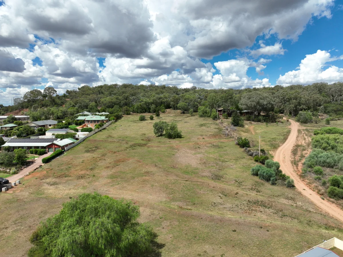 20 Hillcrest Road, Gunnedah NSW 2380