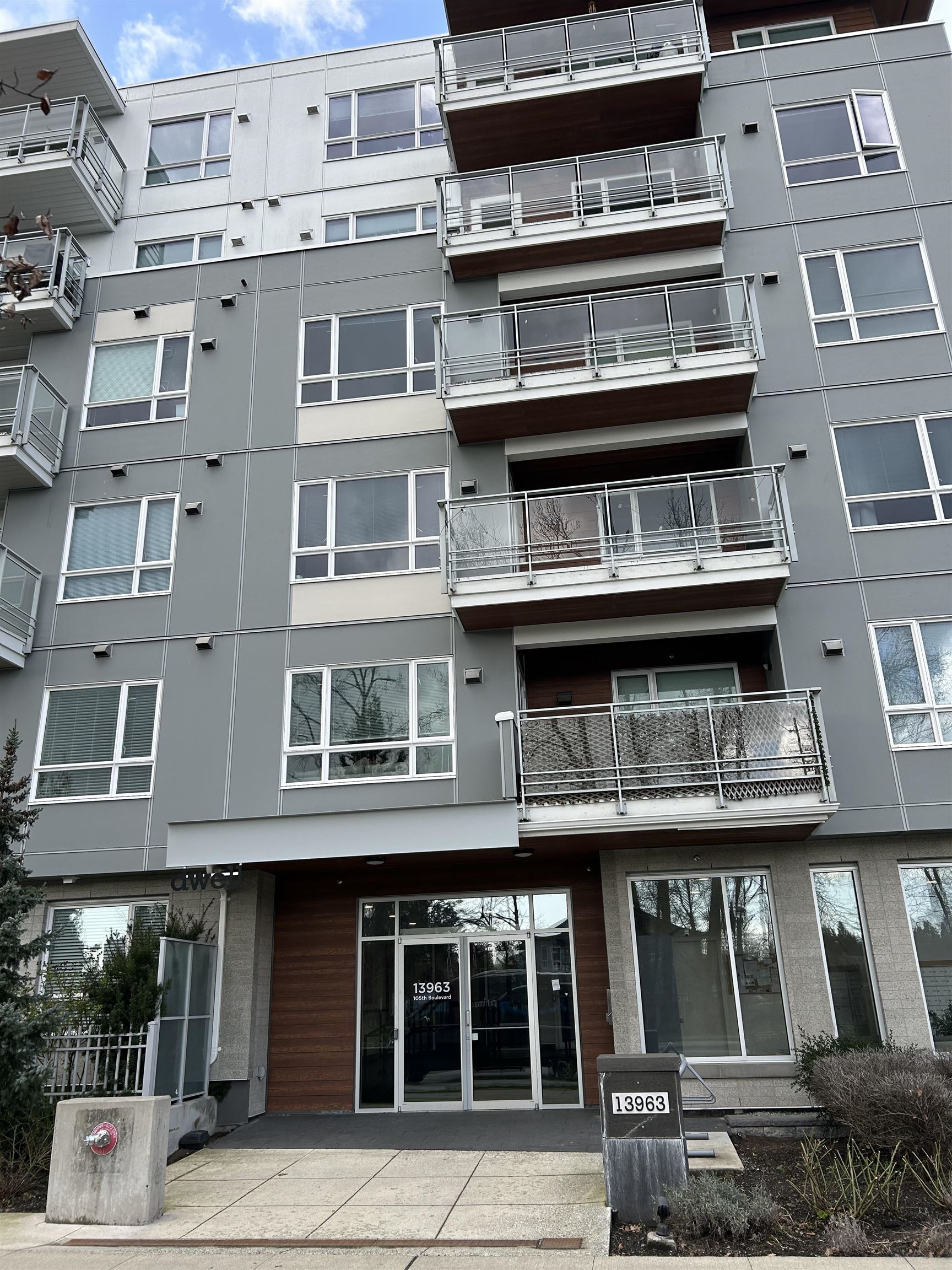 Additional image 2 of 416-13963 105 Boulevard, Surrey, BC, V3T 0M9