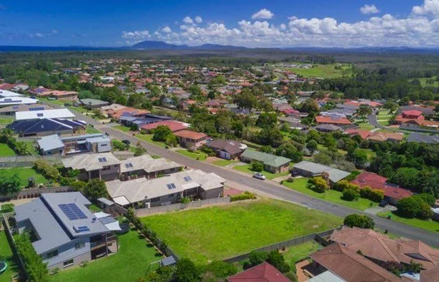 44 BURRAWONG DRIVE, Port Macquarie NSW 2444