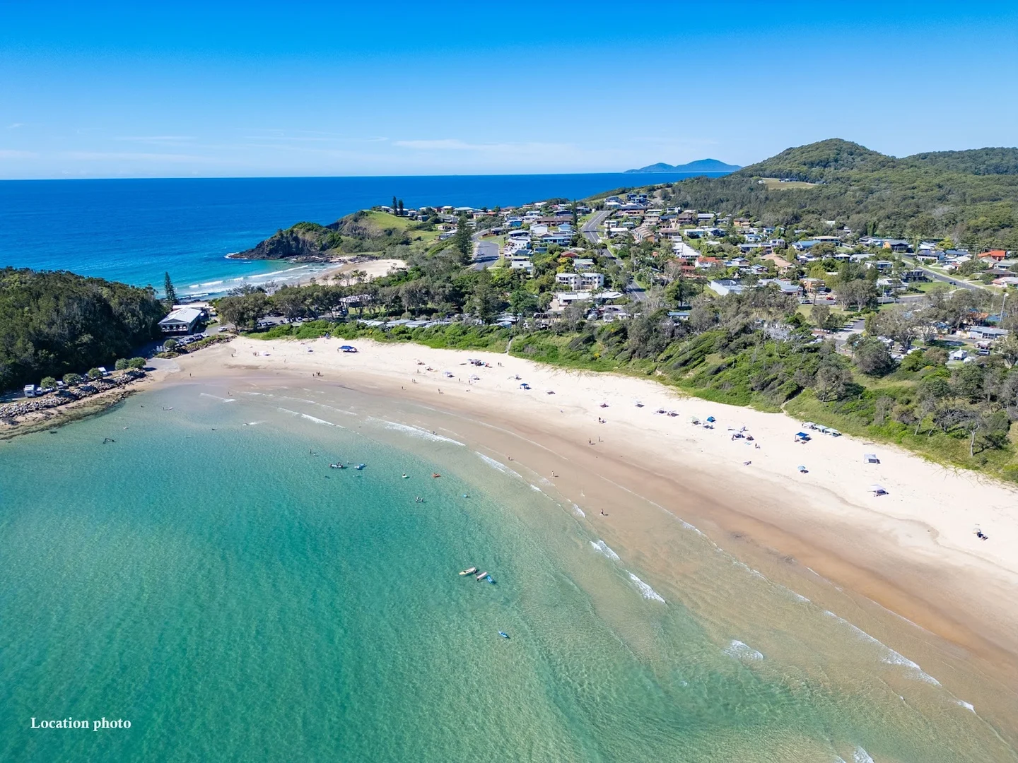 Additional image 22 of 20 Sandpiper Drive, Scotts Head NSW 2447