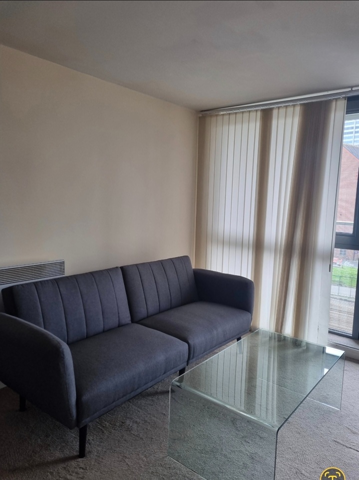 Additional image 9 of 1 Bed Flat, Holiday Street, B1, N1 7GU