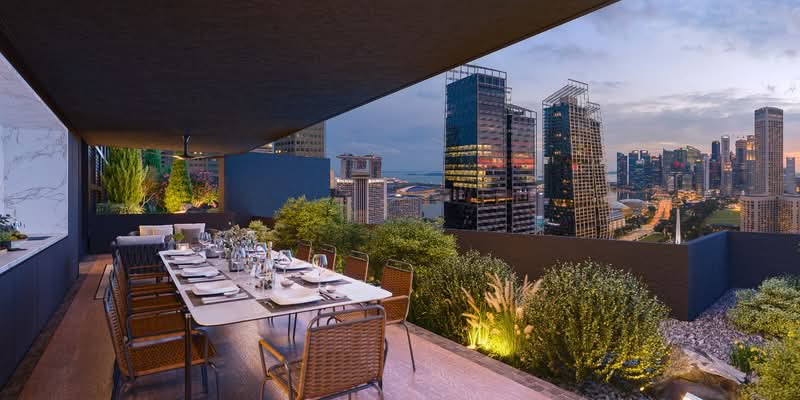 Additional image 20 of 16 Tan Quee Lan Street