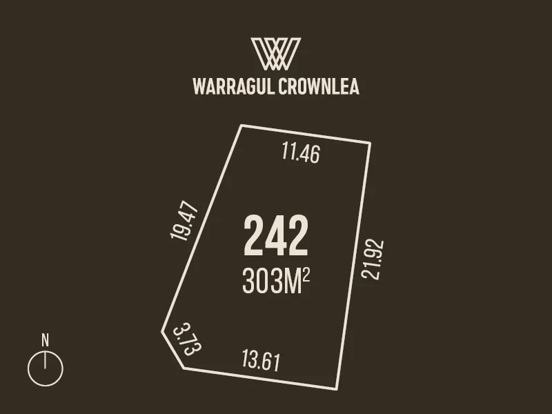 Ridgetop Boulevard, Warragul VIC 3820