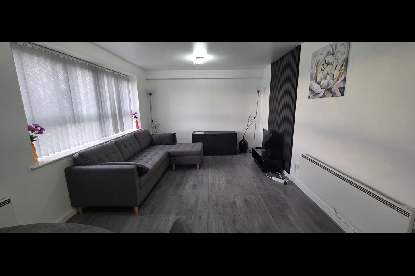 Additional image 5 of 2 Bed Flat, City View, M7, N1 7GU