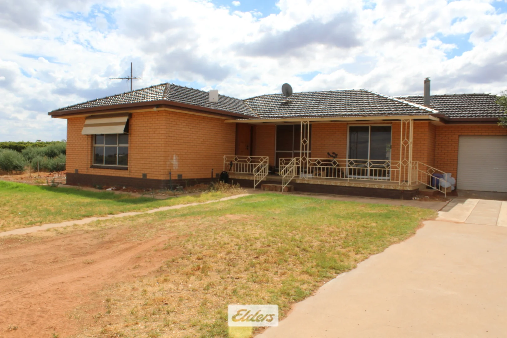 Additional image 3 of 166 Brett Road, Euston NSW 2737