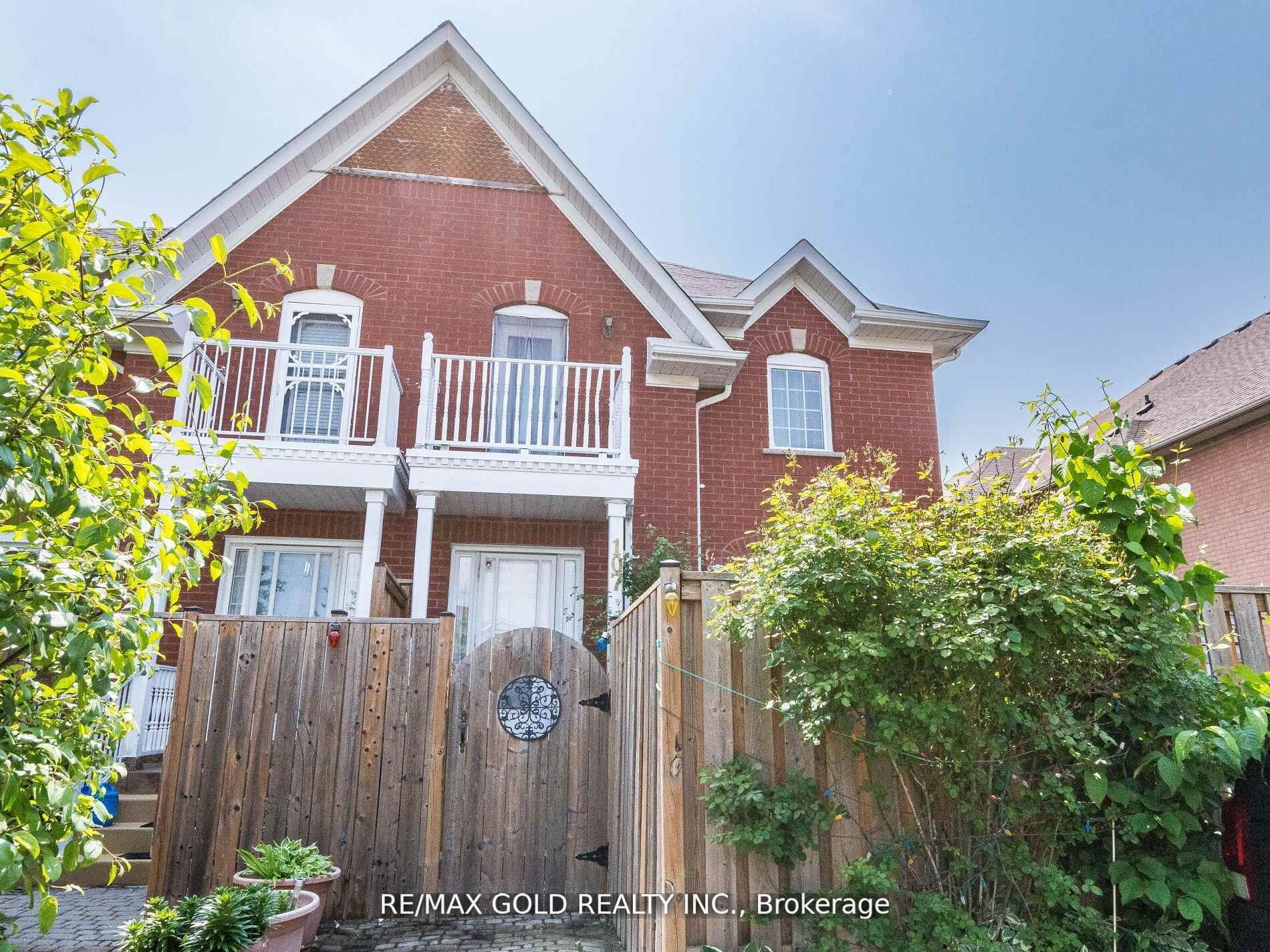 Additional image 3 of 107 Clover Bloom Road, Brampton, ON, L6R 1S6