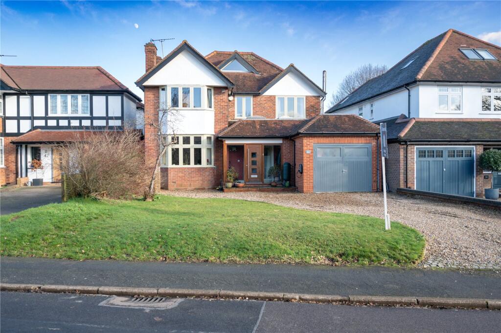 Additional image 21 of Beaumont Avenue, St. Albans, Hertfordshire