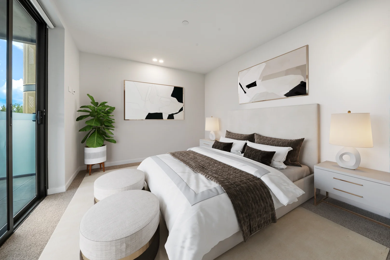 Additional image 3 of 205/358 Northbourne Avenue, Dickson ACT 2602