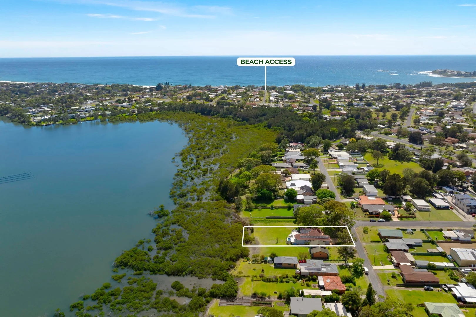 Additional image 18 of 21 Brighton Parade, Culburra Beach NSW 2540