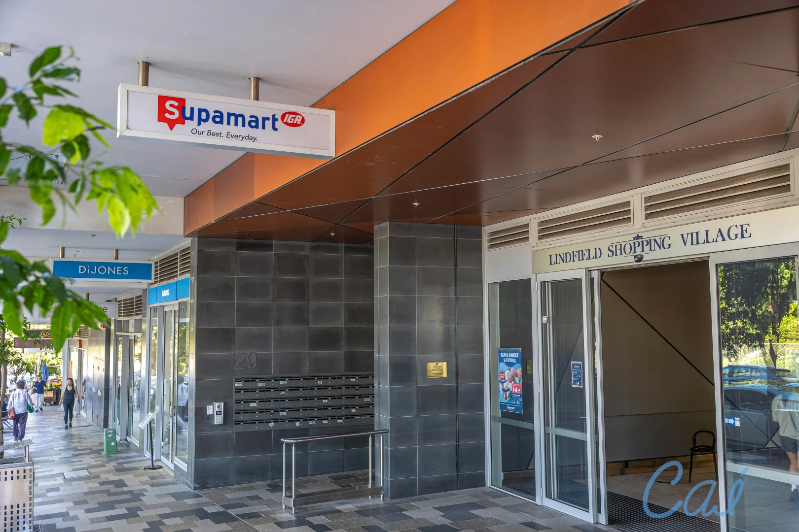 Additional image 14 of 105/305A Pacific Highway, Lindfield NSW 2070