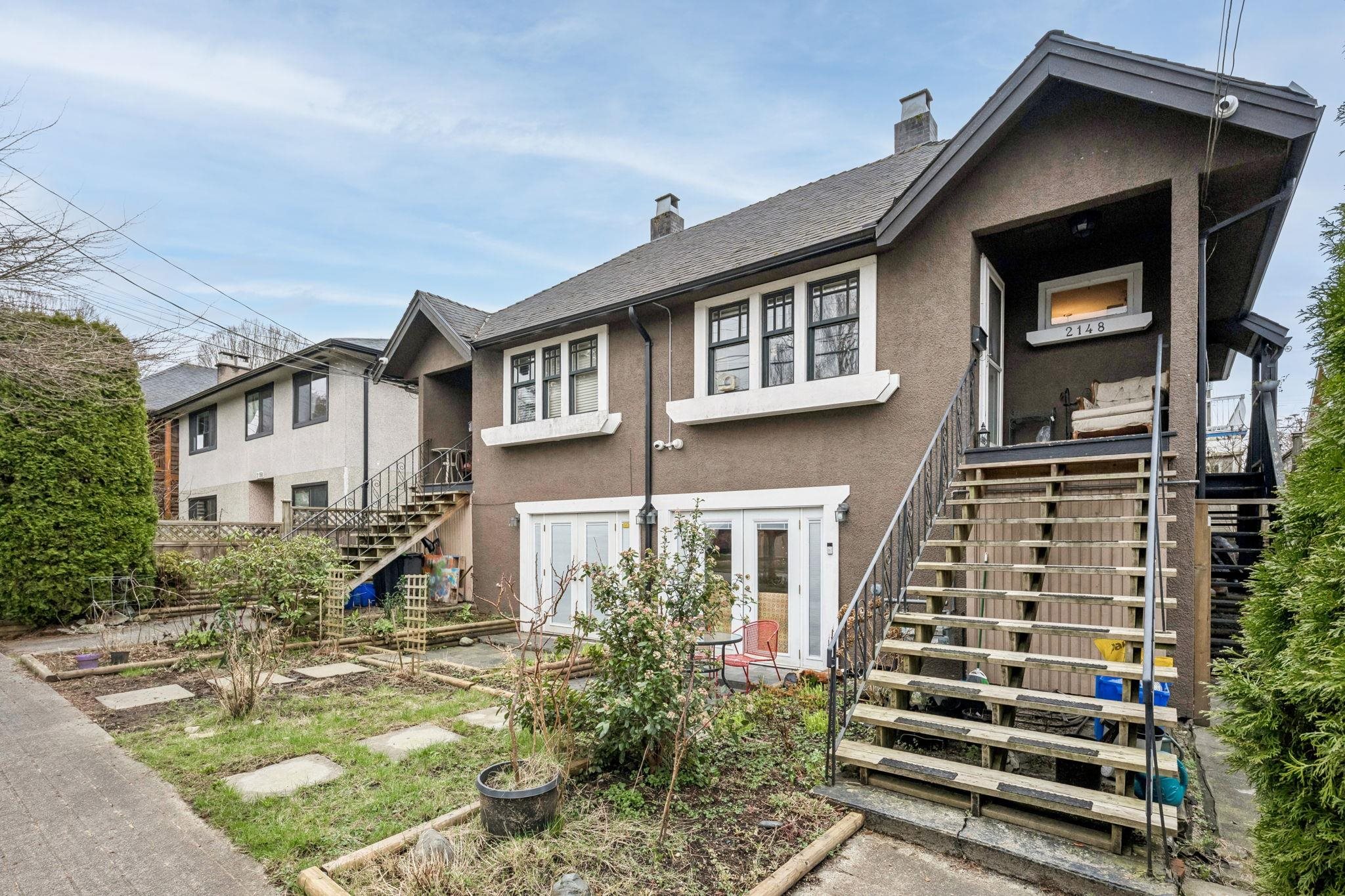 Additional image 2 of 2148-2150 Ferndale Street, Vancouver, BC, V5L 1Y4
