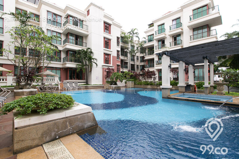 Additional image 10 of 18 Palm Grove Avenue