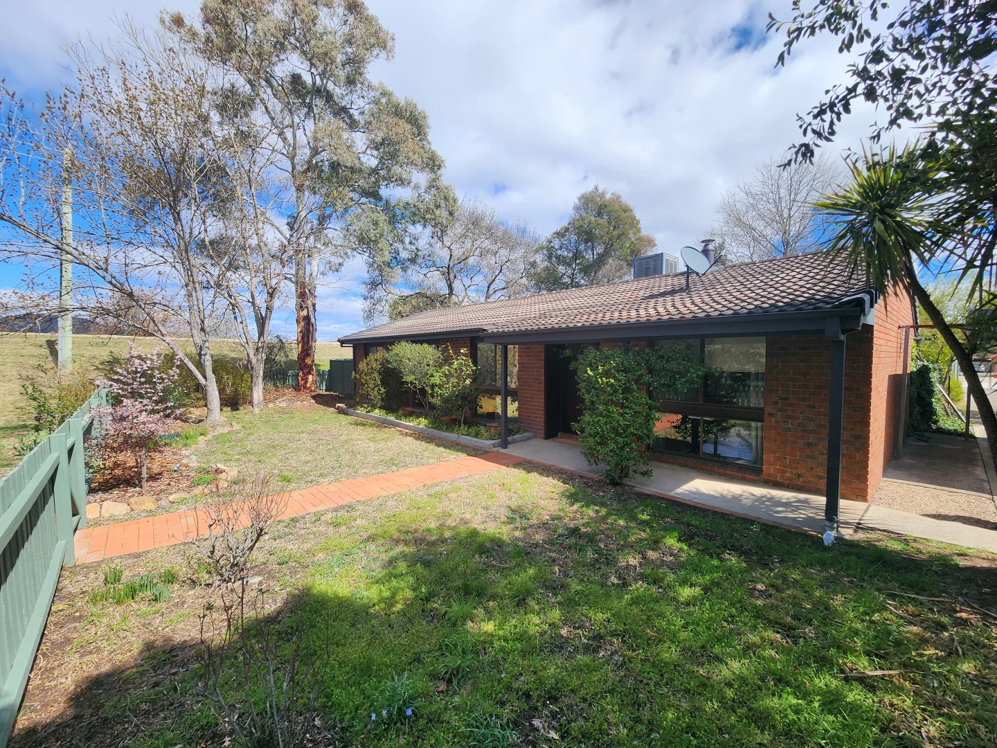 Additional image 2 of 7 Fallins Place, Monash ACT 2904