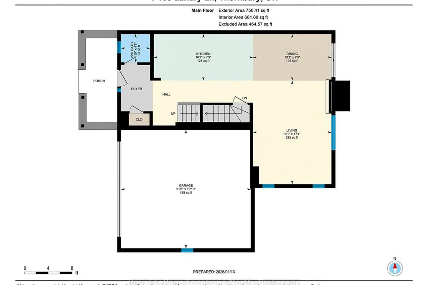 Additional image 10 of 108 Landry Lane 1