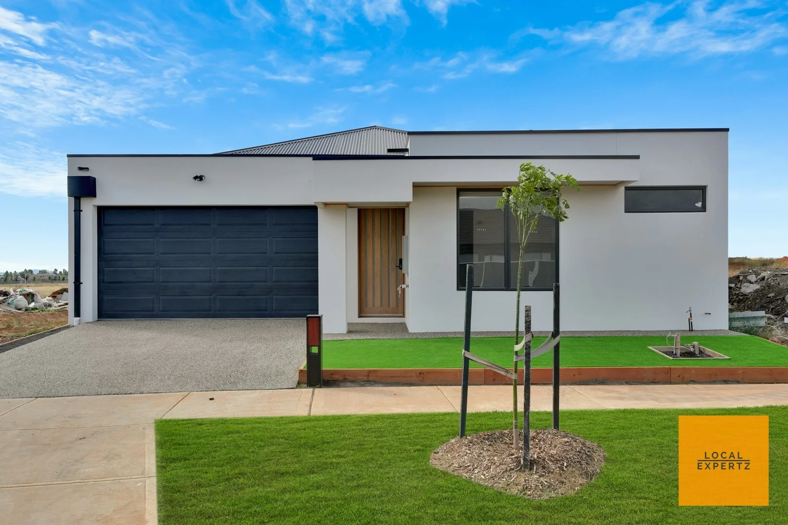 65 Northstowe Crescent, Strathtulloh VIC 3338