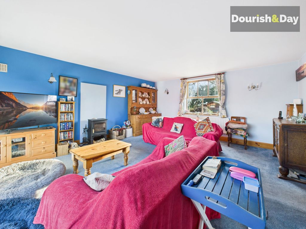 Additional image 23 of 4 bed semi-detached house for saleWillaston, Whitchurch SY13